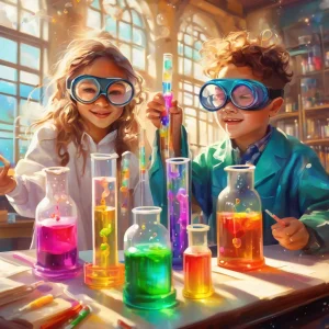 აქტივობის სურათი: მოჯადოებული ზღაპრები: ოჯახისა და მეგობრების ამბების თეატრი