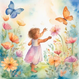 აქტივობის სურათი: Enchanted Nature Walk: The Sensory Adventure