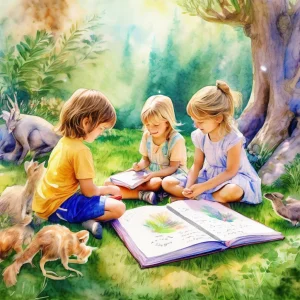 აქტივობის სურათი: მოჯადოებული ბუნების ფოტოგრაფიის თავგადასავალი: შემოქმედებითი მოგზაურობა